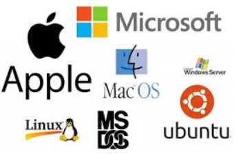 windows mac linux os install