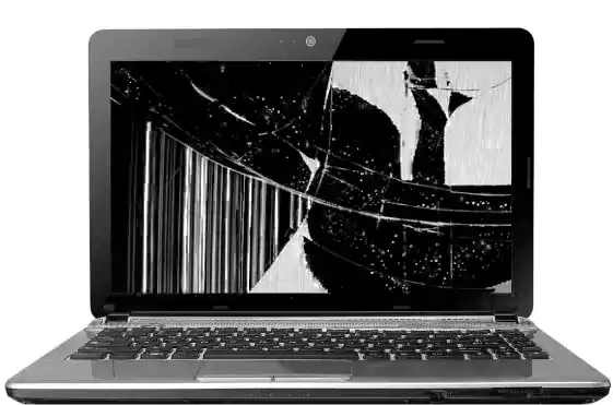 Laptop Display Issues Fixed