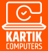 kartik computers logo