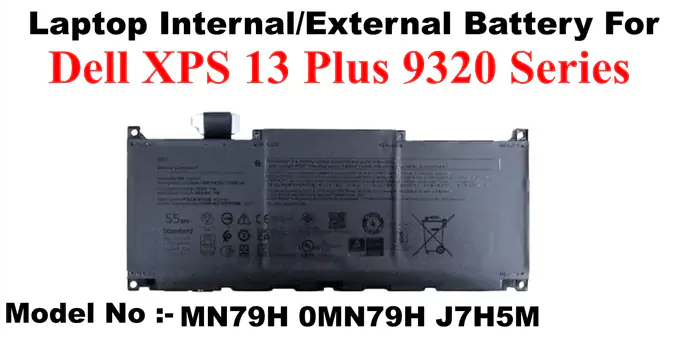 Dell XPS 13 Plus 9320