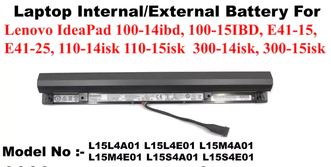 Lenovo IdeaPad 100-14ibd